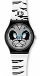 Swatch Gent Kidrobot Bengali GB250