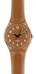 Gent Lifestyle Flaky Brown