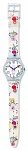 Swatch Gent Lucky Zoo GN229