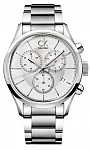 CALVIN KLEIN Gent Masculine Chrono K2H27126