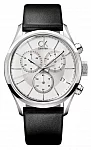 CALVIN KLEIN Gent Masculine Chrono K2H27120