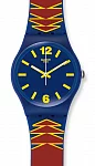 Swatch Gent Mexican Mask GN235