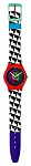 Swatch Colour Codes Multi-Bi GR151
