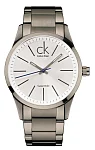 Gent New Bold Titanium