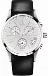 Gent New Bold Chrono