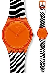 Gent Orange Zeb