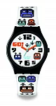 Swatch Gent Play Again GB238