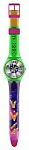 Swatch Gent Swatch and Art Playa Look GZ215