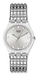 Swatch Gent Reflexion Time Small GE197B