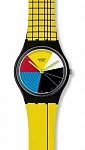 Swatch Colour Codes Set Square GB243