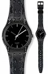 Swatch Gent Snaky Anthracite GB257