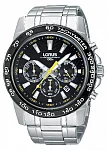 Lorus Gent Sport Chrono RT311BX9