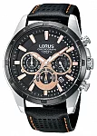 Lorus Gent Sport Chrono RT307BX9