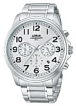Lorus Gent Sport Chrono RT327BX9