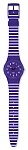 Swatch Gent Striped Callicarpa GV121I