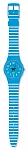 Swatch Gent Striped Rise-Up GS138I