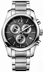 CALVIN KLEIN Gent Strive Chrono K0K27107
