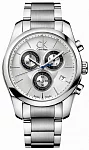 CALVIN KLEIN Gent Strive Chrono K0K27120