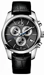 CALVIN KLEIN Gent Strive Chrono K0K27161