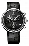 CALVIN KLEIN Gent Substantial Chrono K2N281C1
