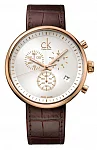 Gent Substantial Chrono PVD Big Size