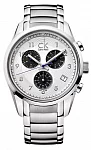 CALVIN KLEIN Gent Wingmate Chrono K9514104