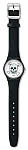 Gent You Stop You Die Swatch and Art