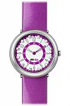 Flik Flak Glittery Purple ZFCN020
