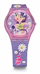 Swatch Gent Happy Flower GV119