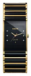 Rado Integral Gent Diamonds Quartz XL R20862752