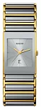 Rado Integral Gent Quartz L R20748112