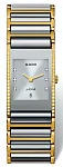 Rado Integral Lady Diamonds Quartz M R20794702