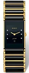 Rado Integral Lady Diamonds Quartz M R20788752
