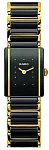 Integral Lady Quartz M
