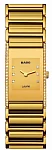 Rado Integral Lady Diamonds Quartz S R20783732