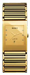 Rado Integral Gent Diamonds Quartz XL R20863732