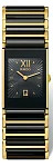 Rado Integral Lady Quartz M R20788172