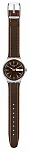 Swatch Irony Big Brown Suit YGS748