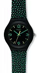 Swatch Irony Big Green Drops YGB4003