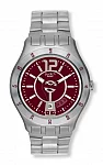 Swatch Irony Big In a Burgundy Mode YTS405G