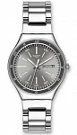 Swatch Irony Big Silver Decency YGS750G