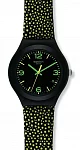Swatch Irony Big Yellow Drops YGB4004