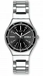 Swatch Irony Black Decency YGS749G