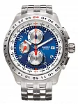 Irony Chrono Automatic Blunge