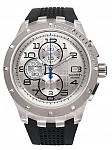 Swatch Irony Chrono Automatic Simply Pure SVGK402