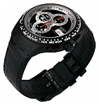 Swatch Irony Chrono Automatic Right Track SVGB400
