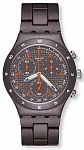 Irony Chrono Camouflage Brown Coat