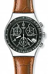 Swatch Irony Chrono Dark Phoenix YCS429