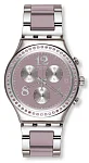 Irony Chrono Glance Secret Thought Beige Mauve