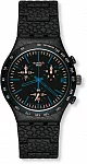 Swatch Irony Chrono Reptile Blue YCB4016AG